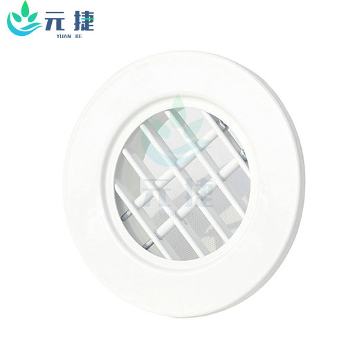 單層百葉風口